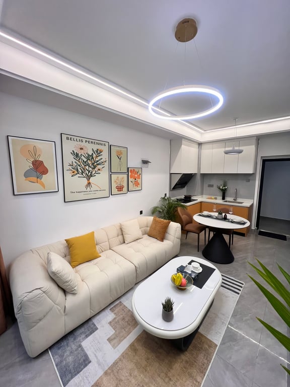 KILELESHWA ONE BEDROOM APARTMENT FOR SALE