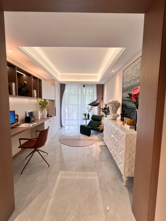 WESTLANDS LUXURY LIVING THREE BEDROOM FOR SALE