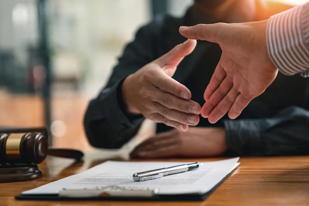 Order Now: Expert Drafted Motion for Summary Adjudication