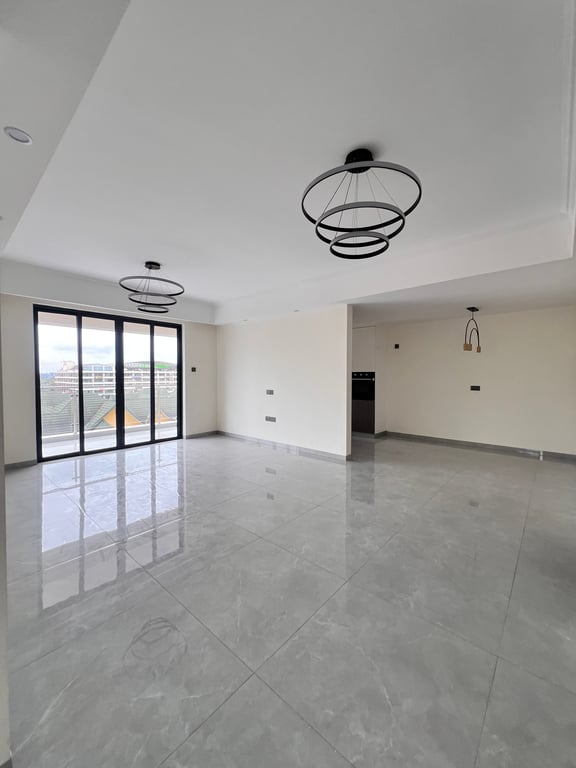 EXECUTIVE READY TWO BEDROOM FOR SALE