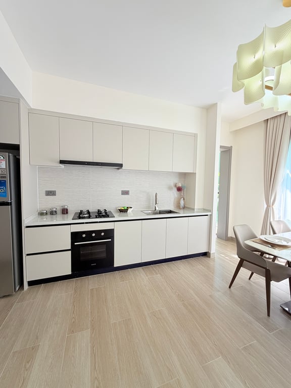 OFFPLAN TWO BEDROOM APARTMENT FOR SALE IN LAVINGTON