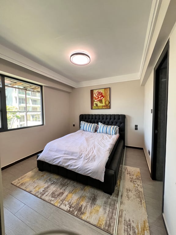 LUXURY TWO BEDROOM APARTMENT FOR SALE