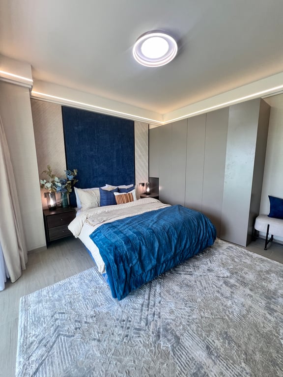 WESTLANDS EXECUTIVE TWO BEDROOM APARTMENT PLUS DSQ FOR SALE