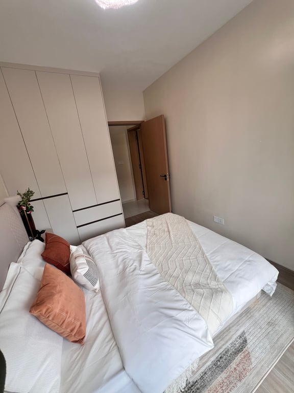KILIMANI LUXURIOUS TWO BEDROOM APARTMENT FOR SALE