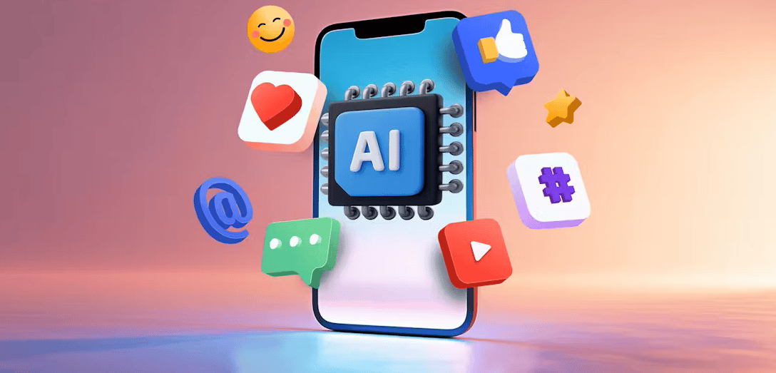 AI Tools for Social Media Management 2026