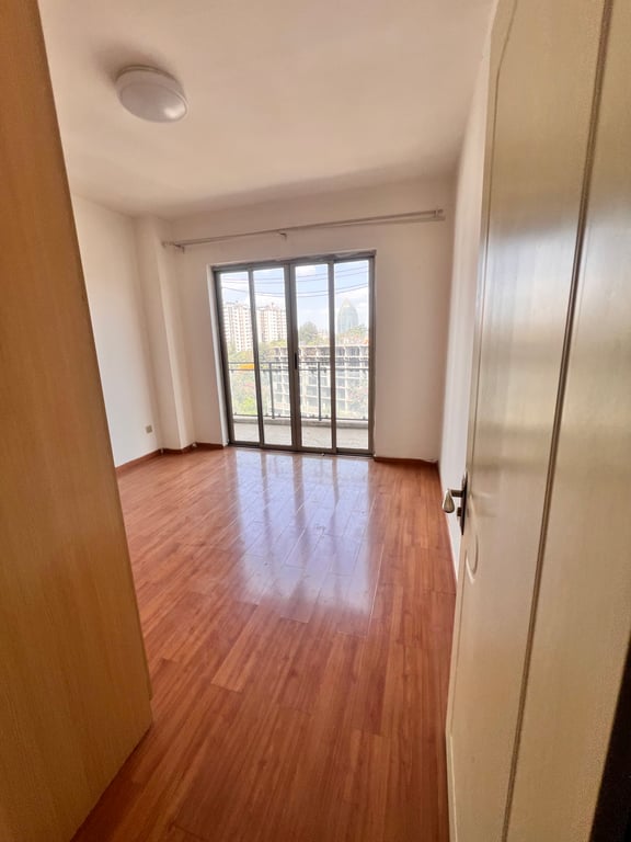 ONE BEDROOM APARTMENT TO LET IN KILELESHWA