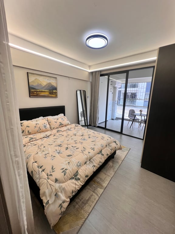 KILIMANI ONE BEDROOM APARTMENT FOR SALE