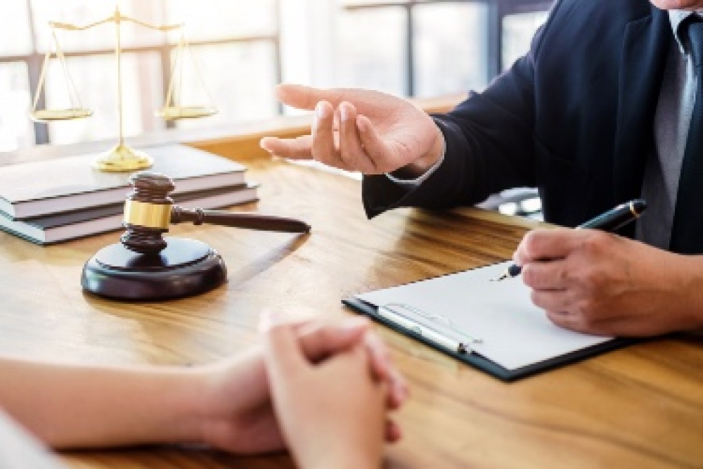 Hire Professionals to Review Your Civil Complaint Before Filing