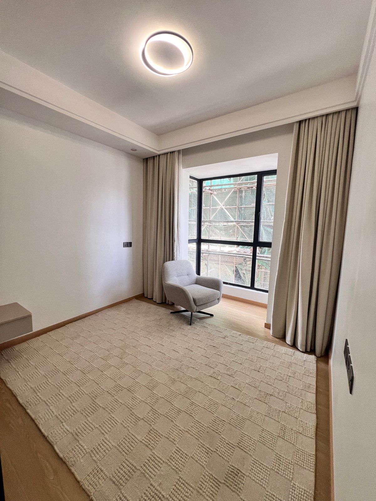 EXQUISITE TWO BEDROOM APARTMENT FOR SALE