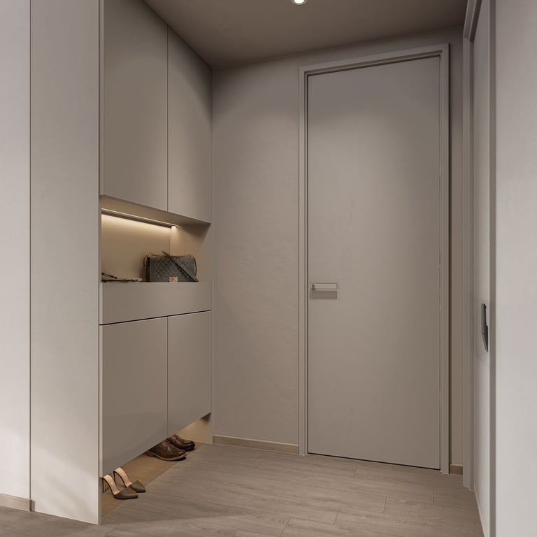 OFFPLAN ONE, TWO AND THREE BEDROOM APARTMENT FOR SALE