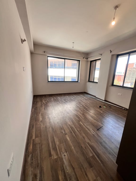 Kileleshwa 2 bedroom plus dsq to let