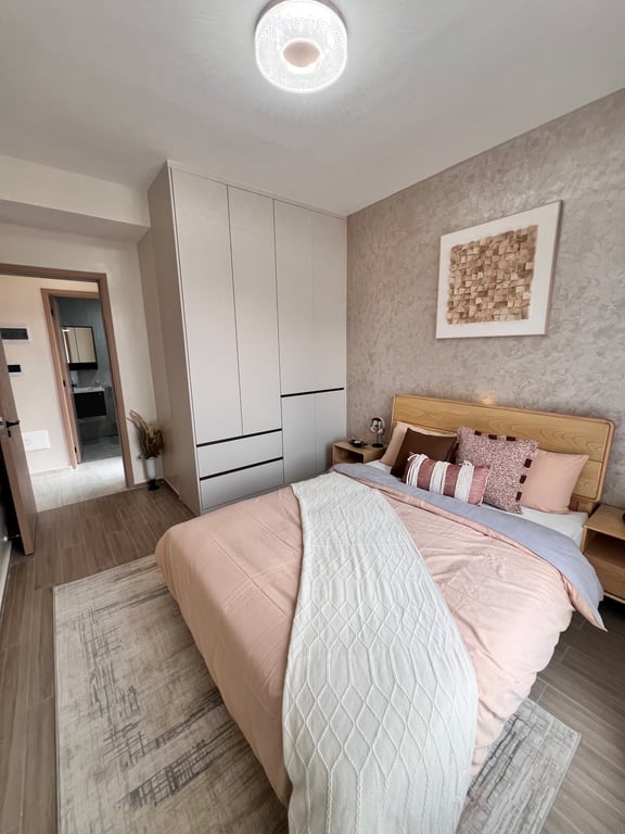 KILIMANI SPACIOUS ONE BEDROOM FOR SALE