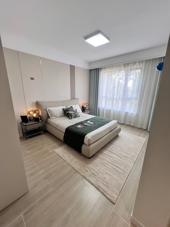 LUXURIOUS OFF PLAN  FOUR BEDROOM APARTMENT FOR SALE IN KILIMANI