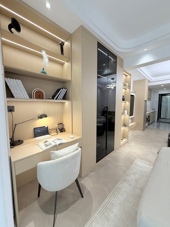 OFFPLAN STUDIO APARTMENTS FOR SALE IN WESTLANDS
