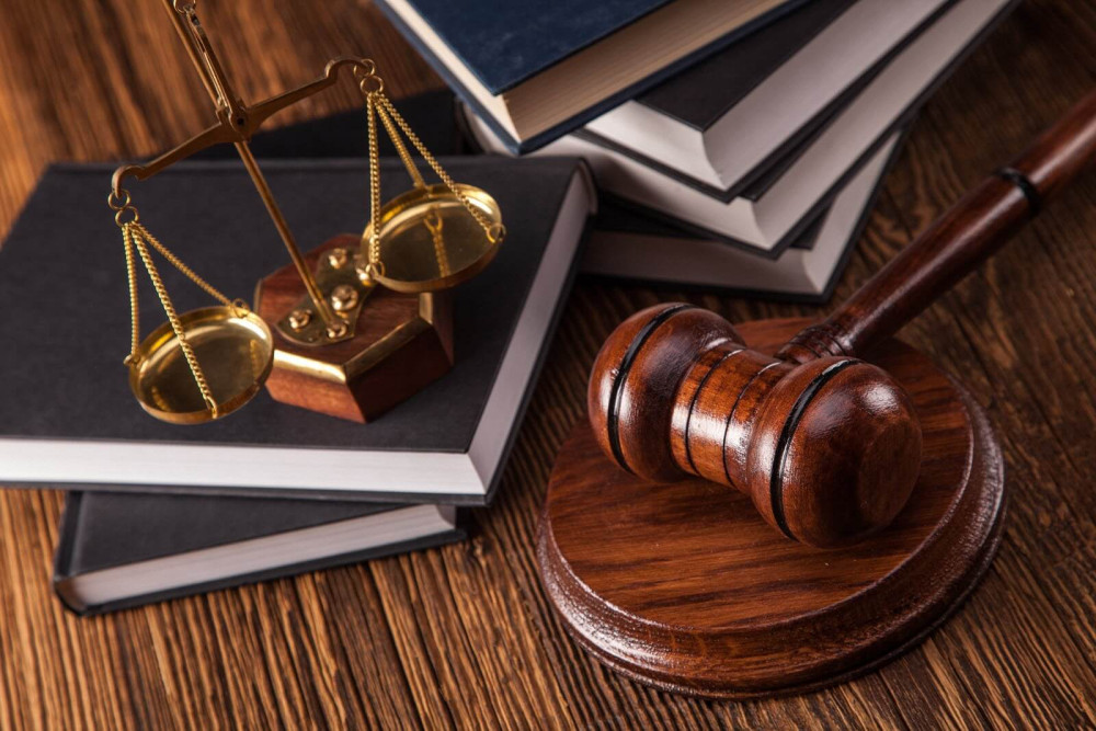 Motion to Dismiss Drafting Services