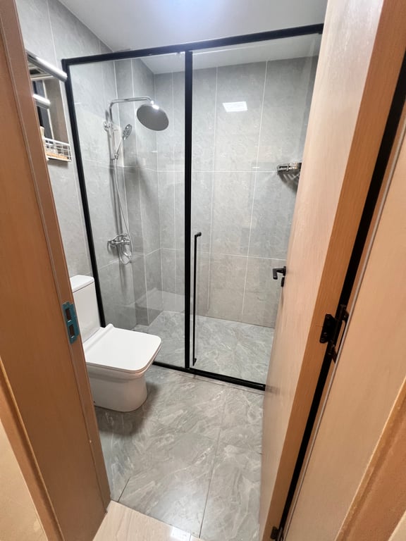 KILIMANI ONE BEDROOM APARTMENT FOR SALE