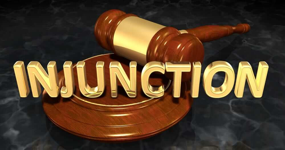 Motion for Injunctive Relief: Immediate Case Protection