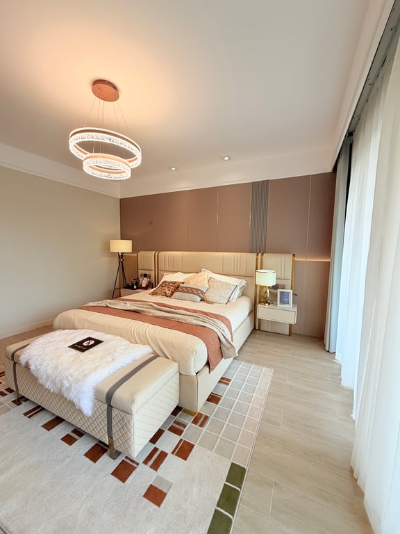 KILIMANI FIVE BEDROOM APARTMENT PLUS A DSQ FOR SALE