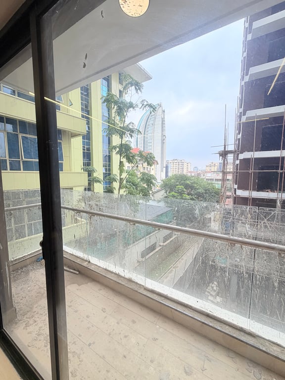 KILIMANI LUXURIOUS THREE BEDROOM FOR SALE