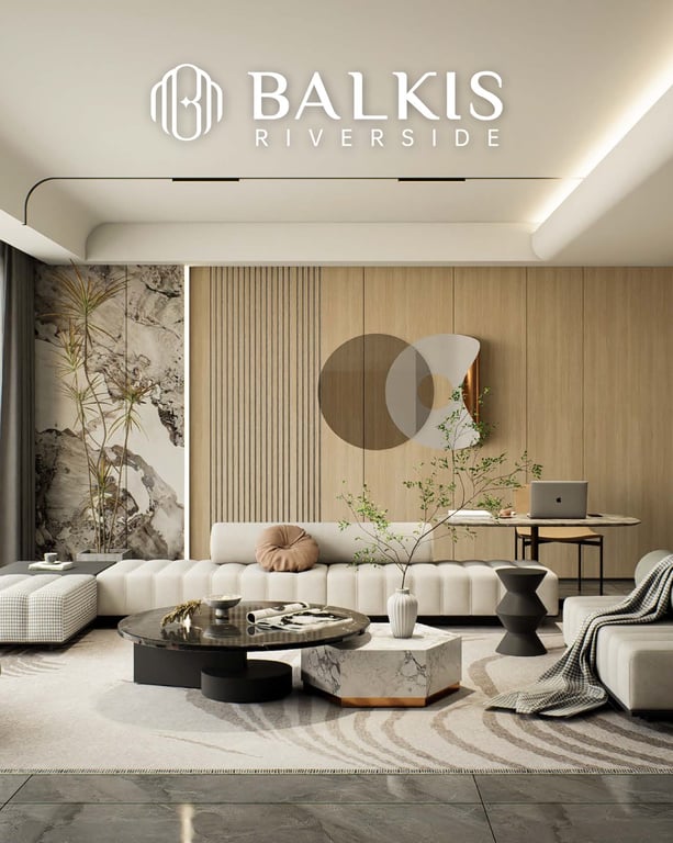 OFFPLAN ONE, TWO AND THREE BEDROOMS FOR SALE