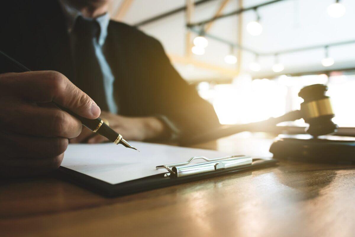 Motion to Appoint Receiver Legal Drafting Service