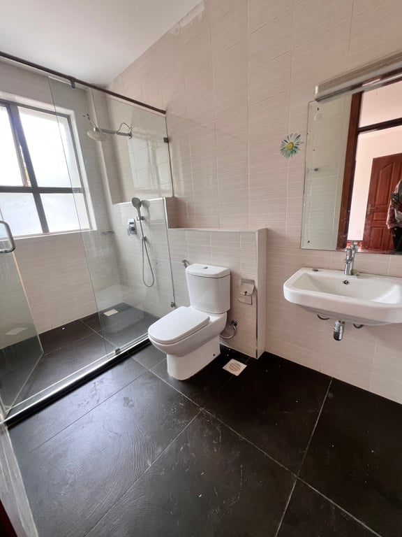 KILELESHWA SPACIOUS TWO BEDROOM FOR RENT