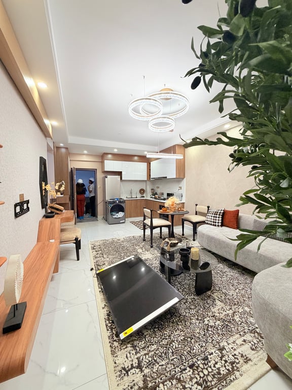 WESTLANDS LUXURIOUS ONE BEDROOM APARTMENT FOR SALE