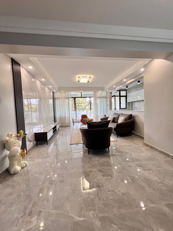 KILELESHWA TWO BEDROOM APARTMENT FOR SALE