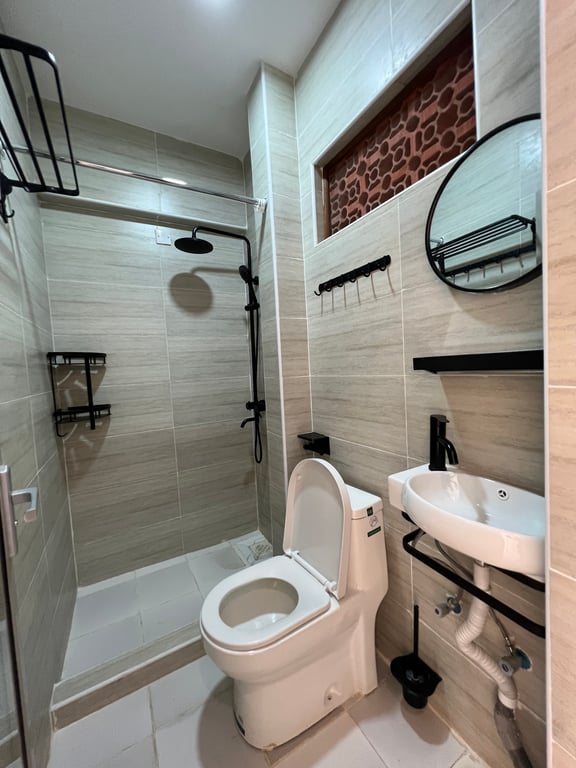 READY TWO BEDROOMS APARTMENT FOR SALE IN KILELESHWA