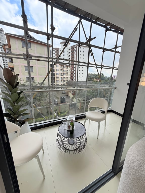 TWO BEDROOM APARTMENT FOR SALE IN KILELESHWA