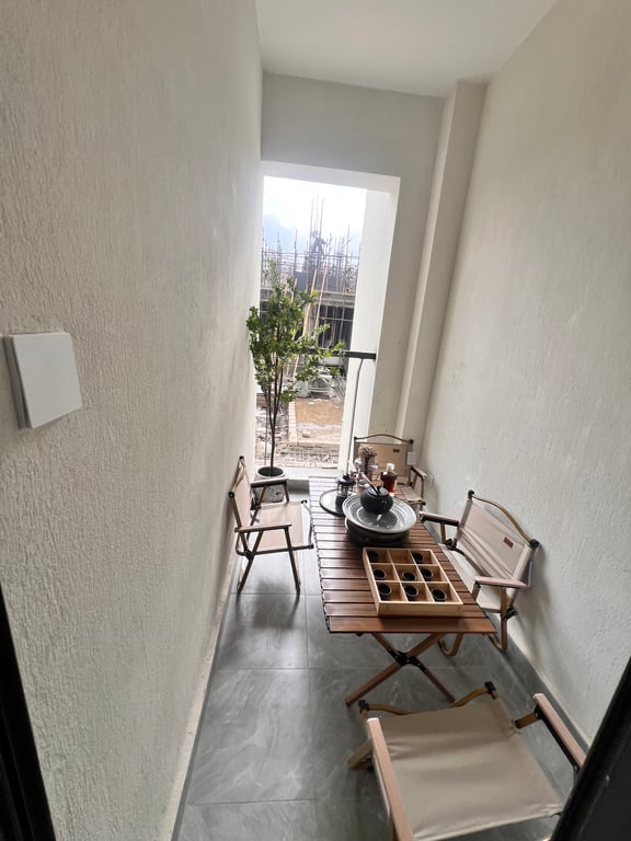 KILIMANI ONE BEDROOM APARTMENT FOR SALE