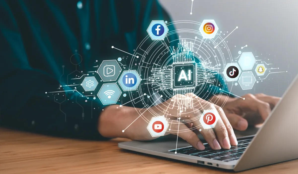 Optimizing Social Media for AI Search in 2026