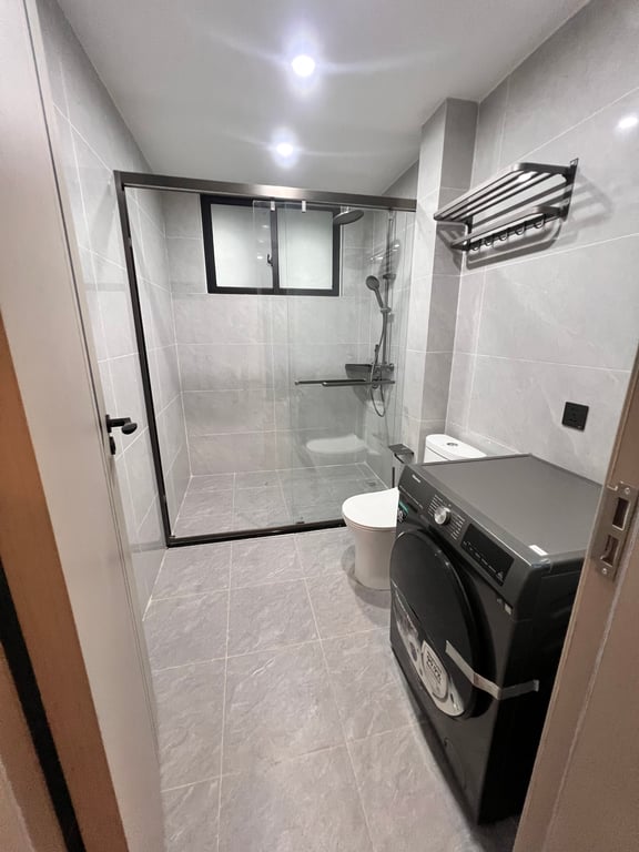 LAVINGTON RIARA ROAD TWO BEDROOM APARTMENT FOR  SALE