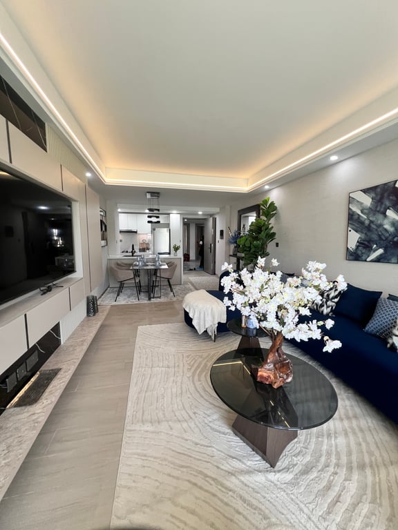 WESTLANDS MUTHITHI ROAD LUXURY TWO BEDROOM APARTMENT FOR SALE