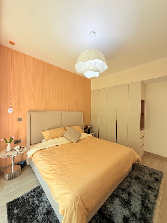 OFFPLAN ONE BEDROOM APARTMENT FOR SALE