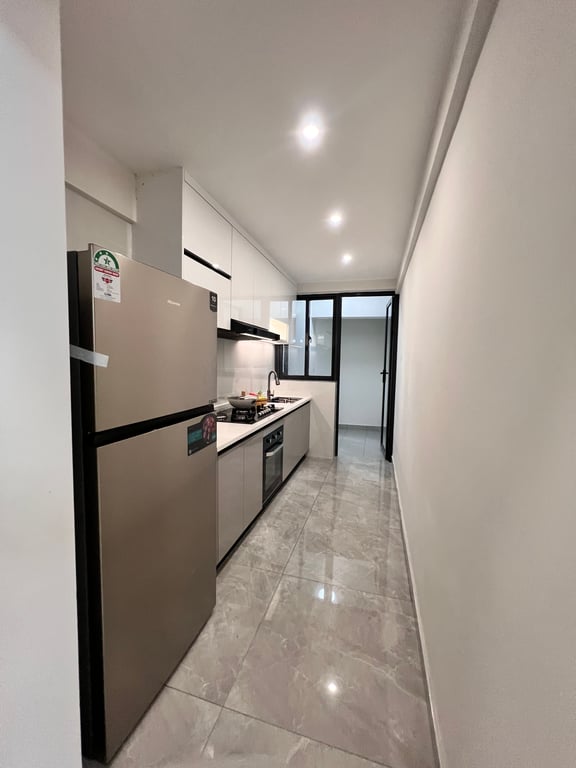KILELESHWA OFF GATUNDU ROAD OFFPLAN TWO BEDROOM APARTMENT FOR SALE
