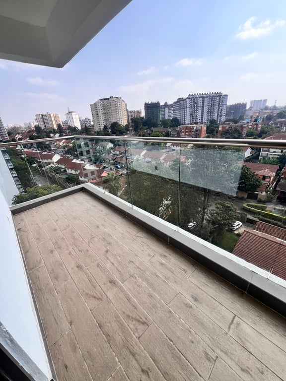 Kileleshwa four bedroom plus a dsq to let