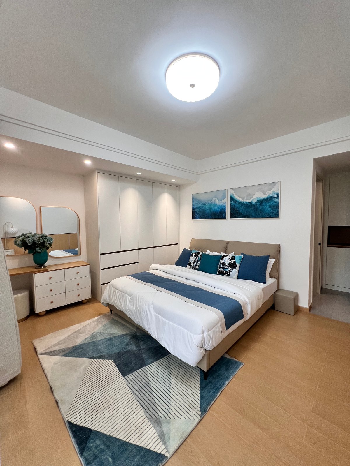 WESTLANDS LUXURIOUS ONE BEDROOM APARTMENT FOR SALE