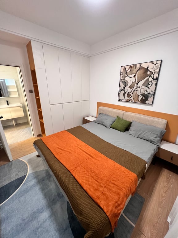 KILELESHWA ONE BEDROOM APARTMENT FOR SALE
