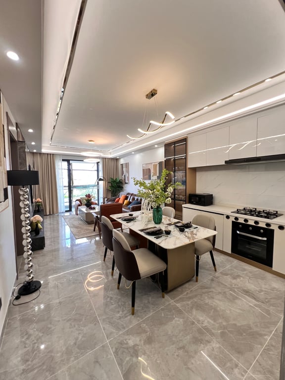 LAVINGTON RIARA ROAD TWO BEDROOM FOR SALE