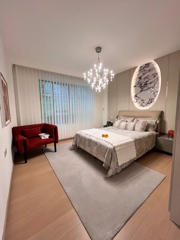 KILIMANI LUXURIOUS FOUR BEDROOM APARTMENT PLUS DSQ FOR SALE