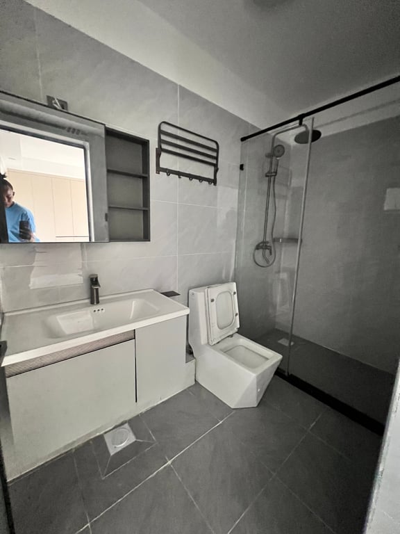 KILELESHWA READY THREE BEDROOM FOR RENT