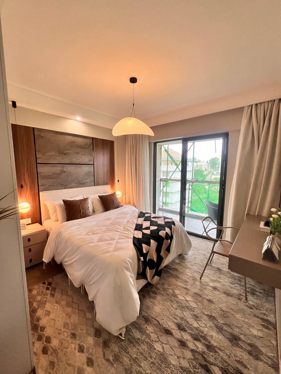 WESTLANDS TWO BEDROOM APARTMENT PLUS STUDY FOR SALE