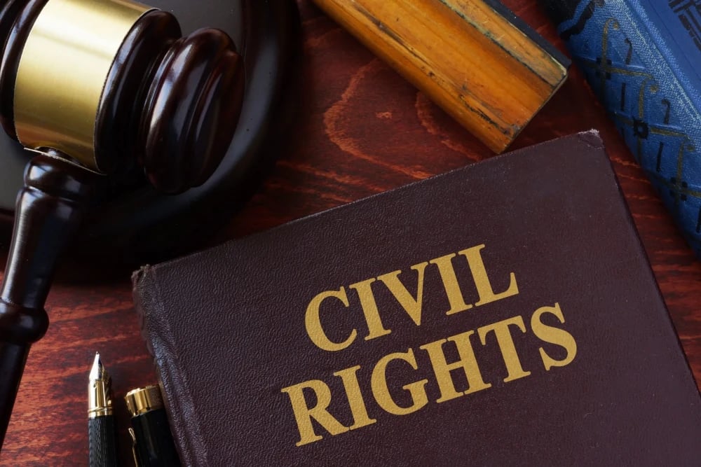 Hire a Civil Rights Lawyer for Discrimination Cases