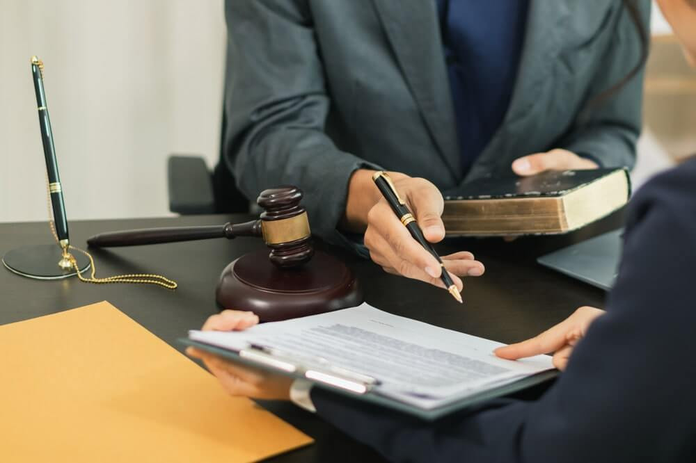 Retain Legal Help for Non-Compete Agreement Enforcement