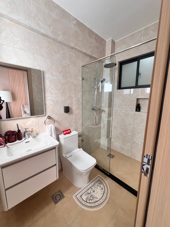 KILIMANI LUXURIOUS THREE BEDROOM PLUS A DSQ FOR SALE