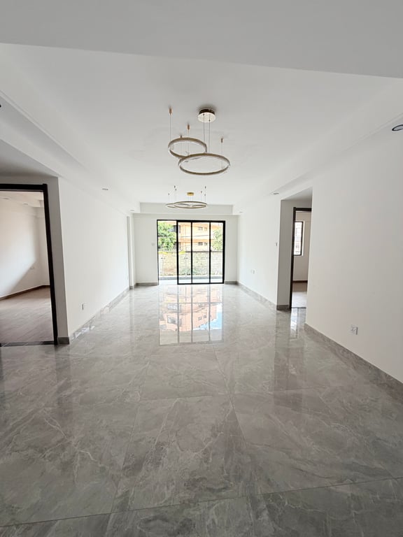 OOFFPLAN THREE BEDROOM APARTMENTS FOR SALE IN WESTLANDS