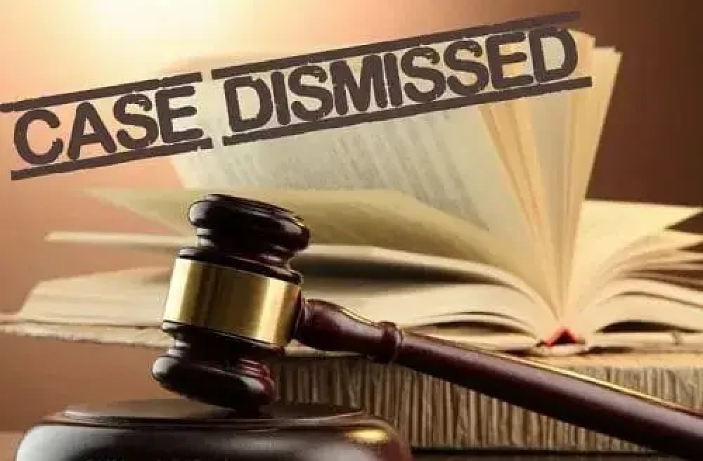 Motion for Dismissal with Prejudice: Ending Cases Permanently