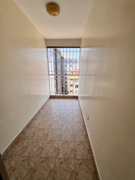 KILIMANI TWO BEDROOM TO LET