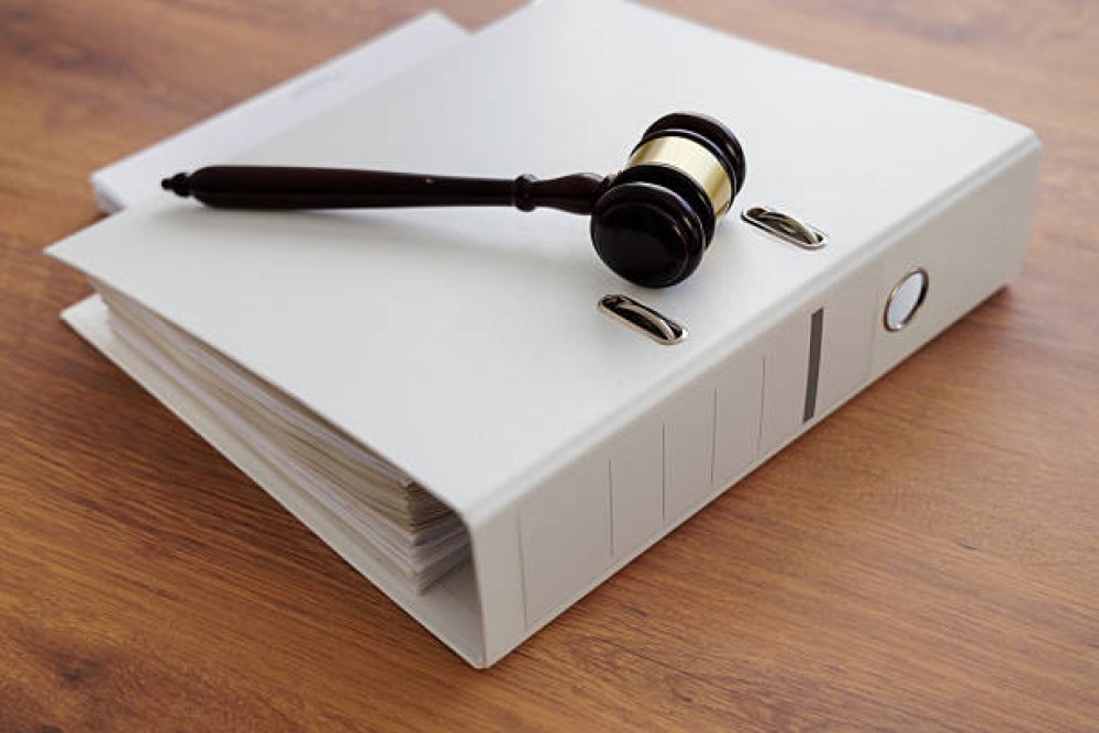 Order From Legal Husk – The Stress-Free Filing Solution